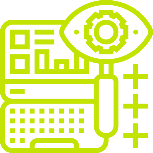 Tecnología avanzada