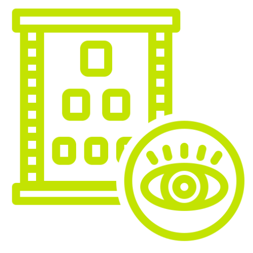 Ubicación accesible