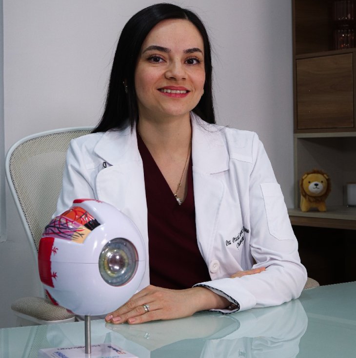 Oftalmólogo cerca de Magisterial Querétaro